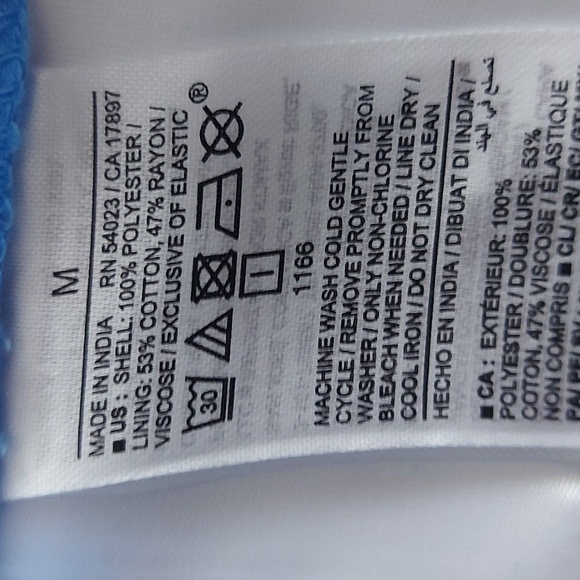 NWOT Old Navy Blouse - Picture 4 of 5